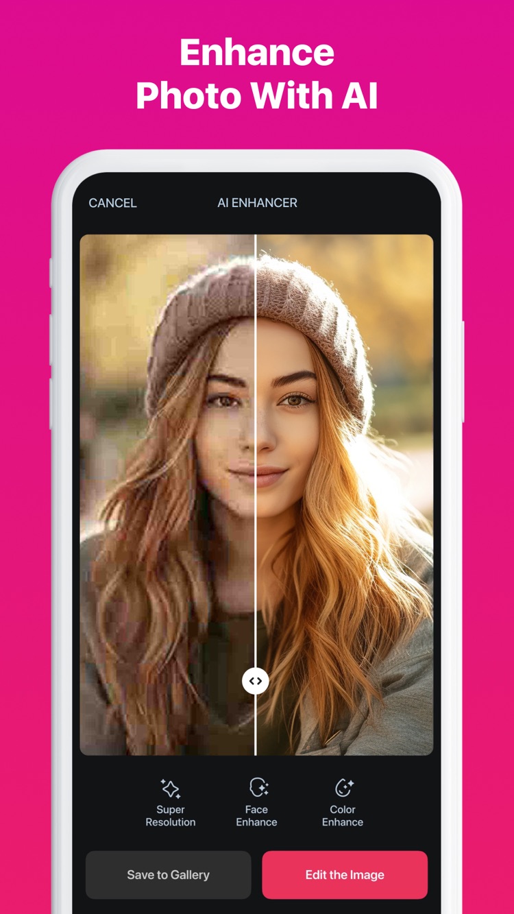 Edit Up Background Cutout and Object Removal