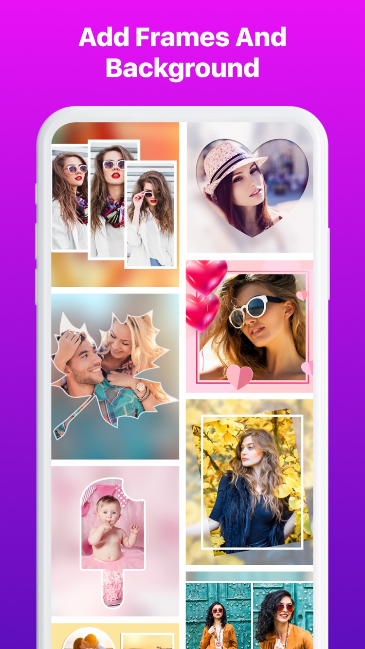 Edit Up Filters and Effects